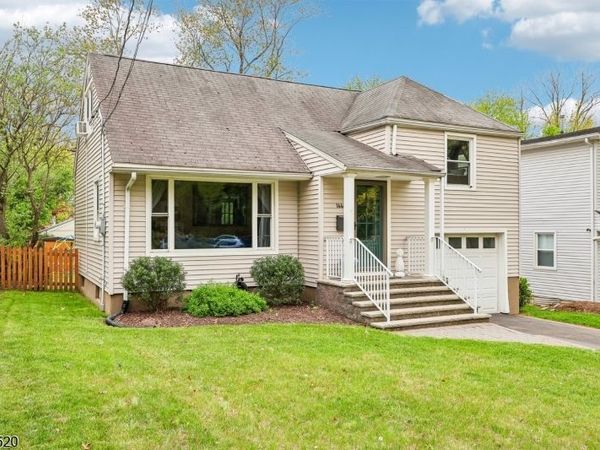 1444 Randolph Rd, Plainfield, NJ 07060