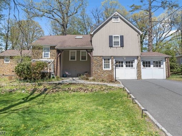 2637 Skytop Dr, Scotch Plains, NJ 07076