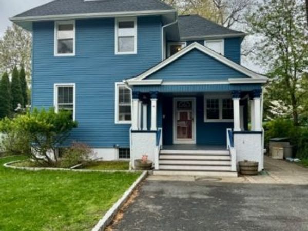 782 Valley St, Orange, NJ 07050