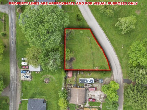 0 Laurel Road NE, Thornville, OH 43076