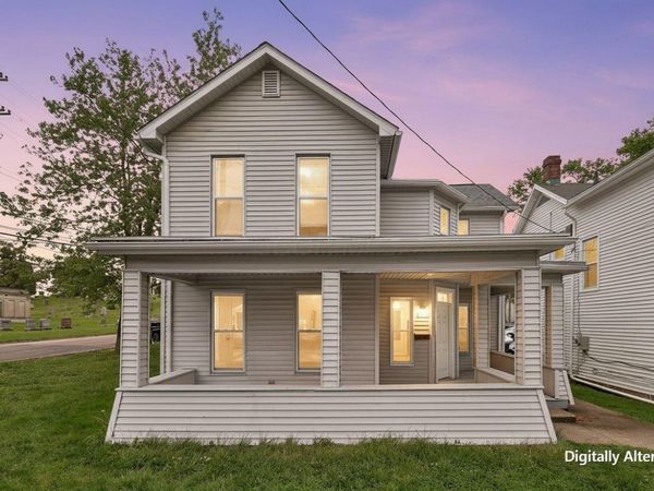 226 W Union Street , Athens, OH 45701