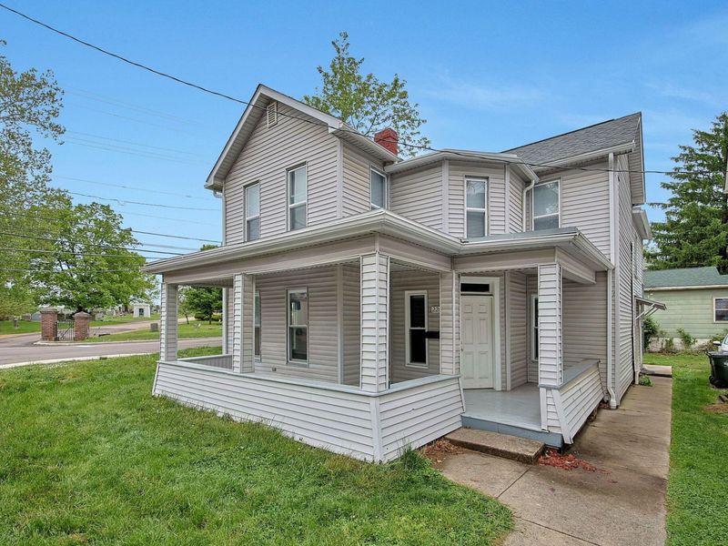 226 W Union Street, Athens, OH 45701 Photo 4