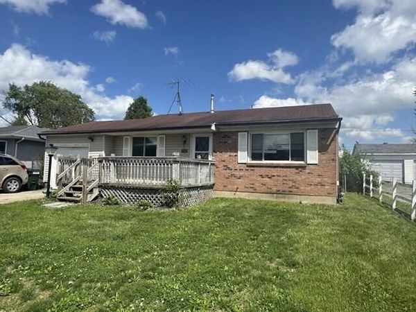 4002 Parsons Avenue , Columbus, OH 43207