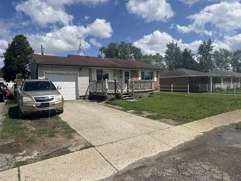 4002 Parsons Avenue , Columbus, OH 43207 Photo 4