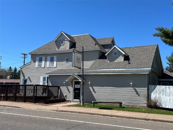 2982 US HWY 63, Barronett, WI 54813