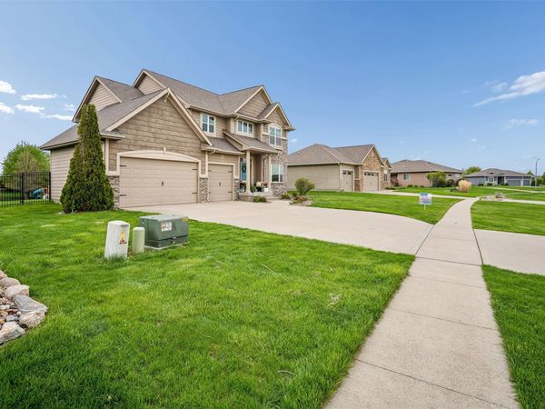 1108 NE 47th Street, Ankeny, IA 50021