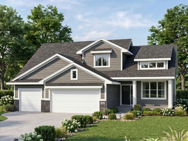 9428 NW 82nd Avenue, Johnston, IA 50131