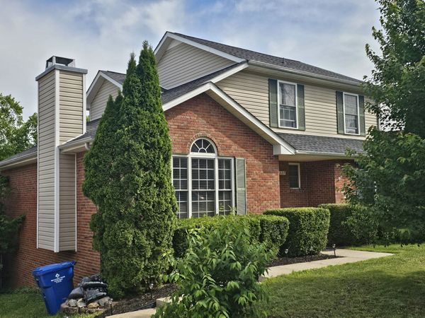 1327 Bluebonnet Dr, Clarksville, TN 37042