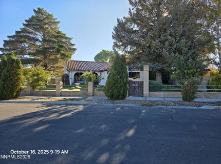 440 E Minor Street, Winnemucca, NV 89445 Photo
