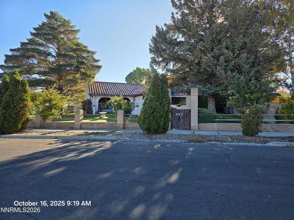 440 E Minor Street, Winnemucca, NV 89445