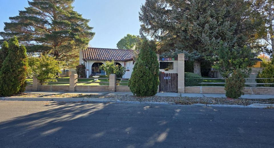 440 E Minor Street, Winnemucca, NV 89445 Photo