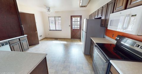 440 E Minor Street, Winnemucca, NV 89445 Photo