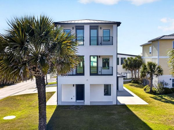2946 N Ocean Shore Boulevard, Flagler Beach, FL 32136
