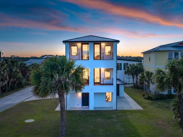 2946 N Ocean Shore Boulevard, Flagler Beach, FL 32136