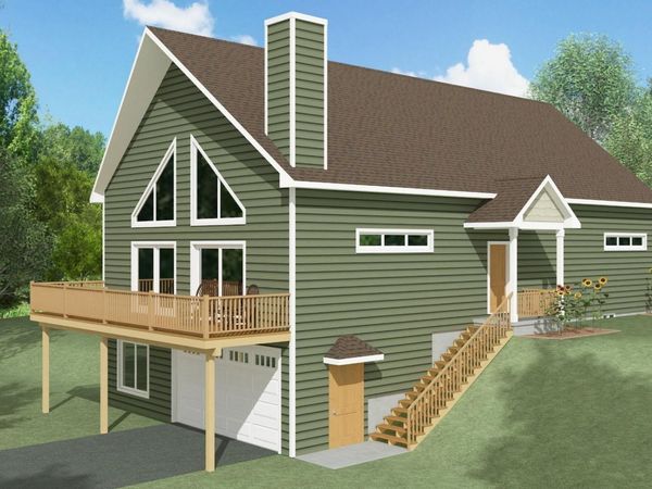 1128 Grand Pines Circle, Wisconsin Dells, WI 53965