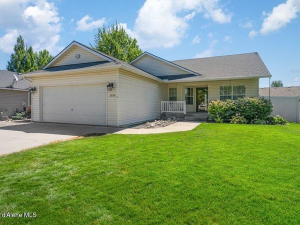 5056 W Palmwood LN , Post Falls, ID 83854