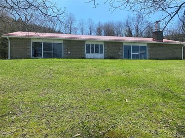 3827 Vandermark Road, Scio, NY 14880