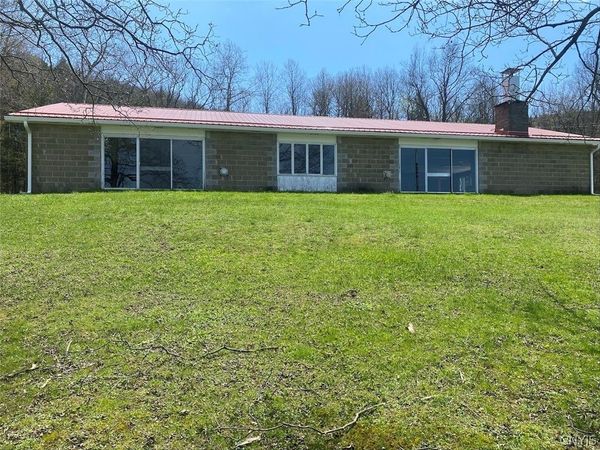 3827 Vandermark Road , Scio, NY 14880