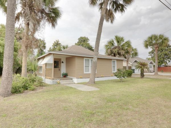 200 E 5th Street , Lynn Haven, FL 32444