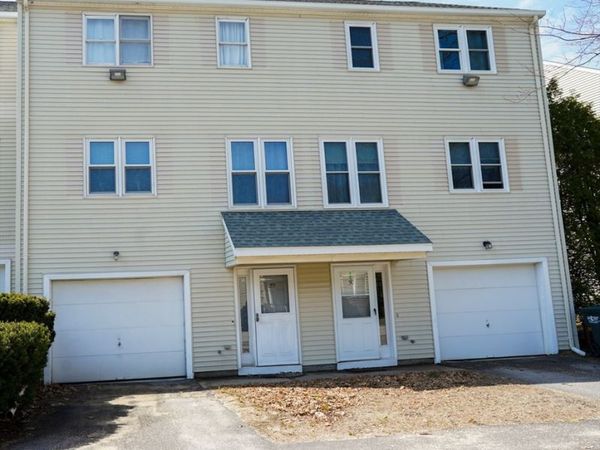 29 Towle Dr, Unit 29, Holden, MA 01520