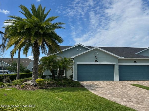 8004 Loren Cove Drive , Melbourne, FL 32940