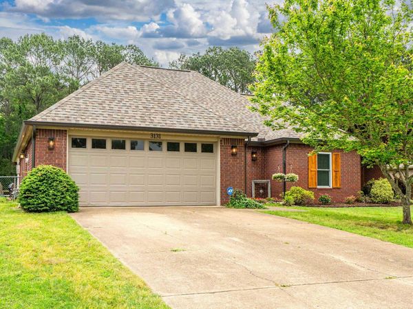 3131 MARION ANDERSON, Hot Springs, AR 71913