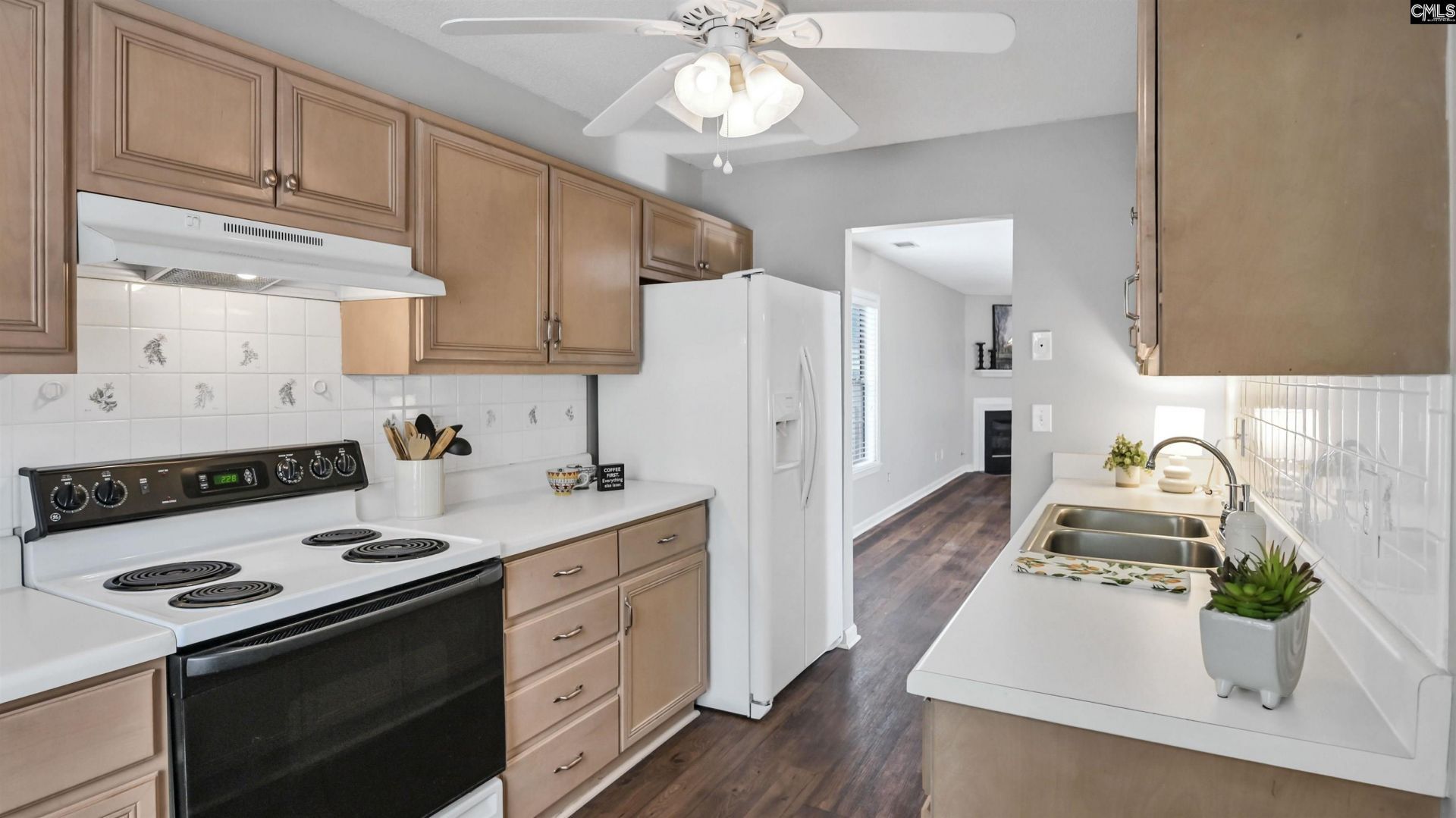 153 Heritage Village Lane  Photo 20