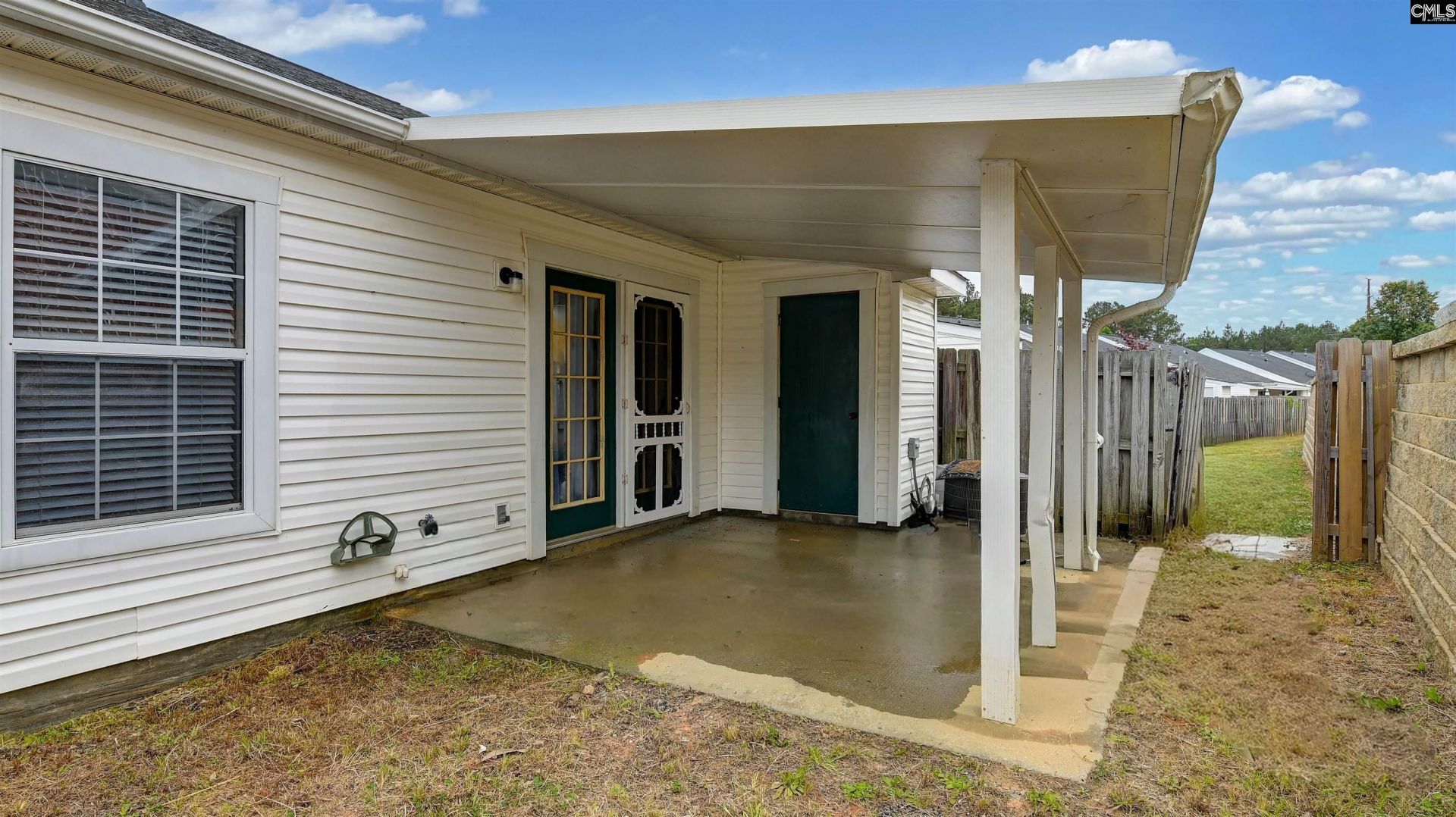 153 Heritage Village Lane  Photo 23