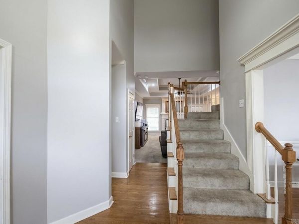 61 Berney Way Drive, Little Rock, AR 72223