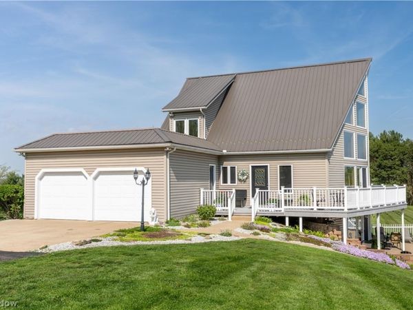 103 Random Road , Minerva, OH 44657