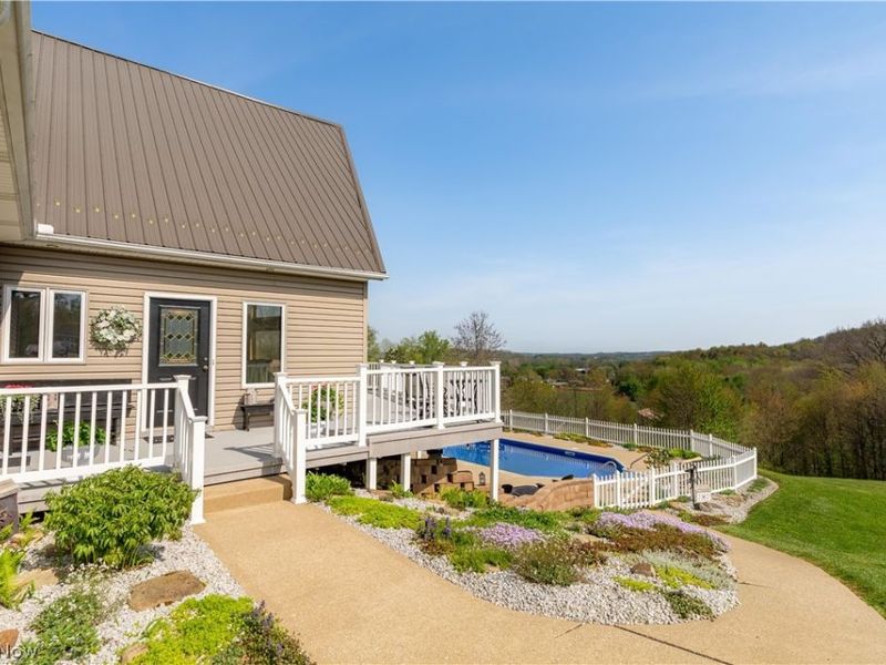 103 Random Road, Minerva, OH 44657 Photo 2