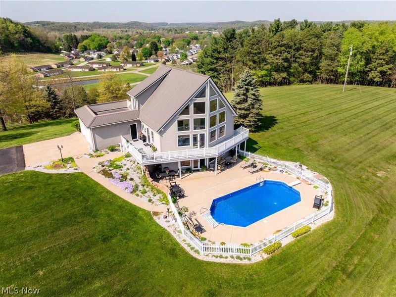 103 Random Road, Minerva, OH 44657 Photo 3