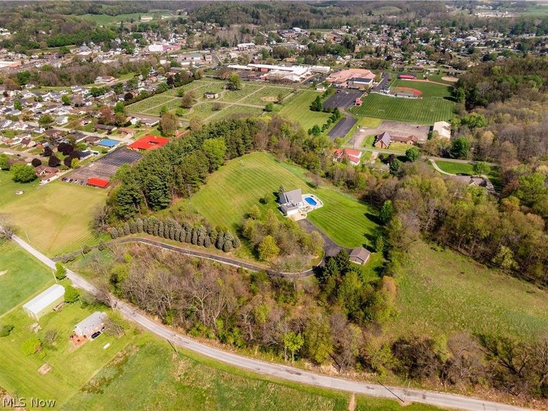 103 Random Road, Minerva, OH 44657 Photo 36