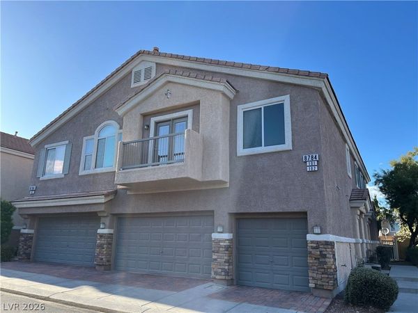 8784 Traveling Breeze Avenue, Unit 101, Las Vegas, NV 89178