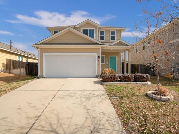 156 Triumph RD, Buda, TX 78610