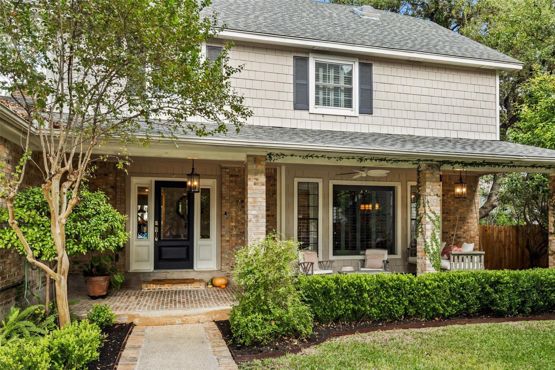 5805 Harrington Cv, Austin, TX 78731 Main Photo