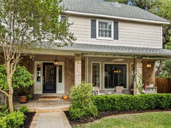 5805 Harrington CV, Austin, TX 78731