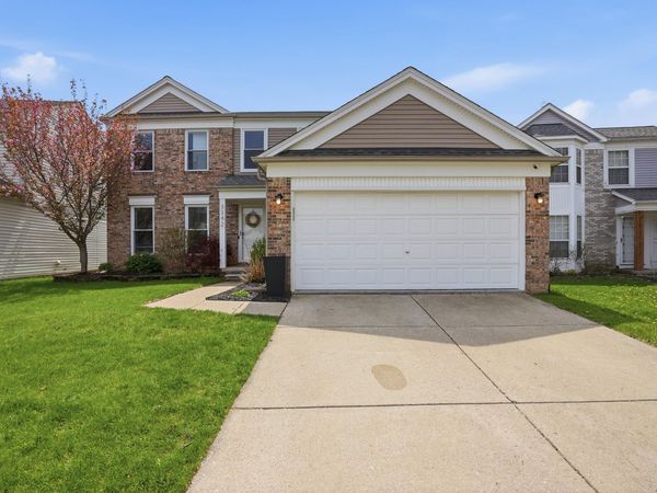 3342 Turnberry Lane, Ann Arbor, MI 48108
