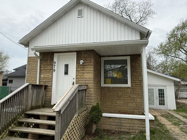 979 Scott Street, Muskegon, MI 49442