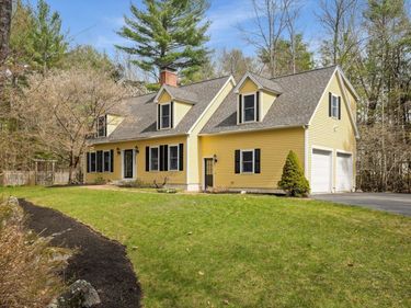 55 Ross Road, Durham, NH 03824