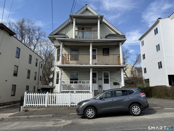 29 Madison , Unit 2, Waterbury, CT 06706