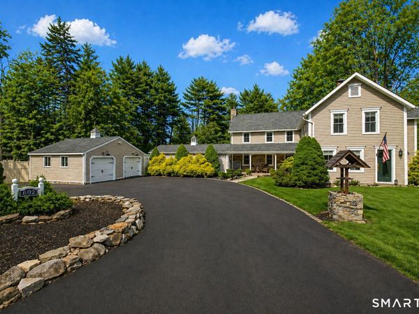602 Durham, Madison, CT 06443