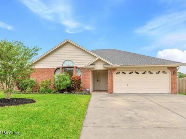 12401 ANTLER HILL Lane, Jacksonville, FL 32224
