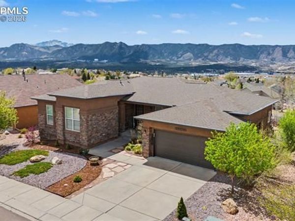 15612 Colorado Central Way, Monument, CO 80132
