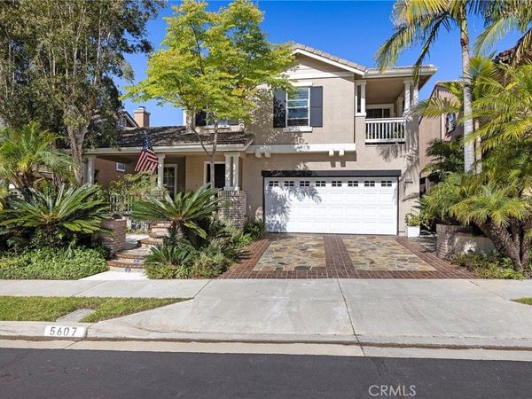 5607 Costa Maritima, San Clemente, CA 92673