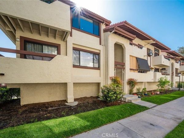 18120 Sundowner, Unit 1122, Canyon Country, CA 91387