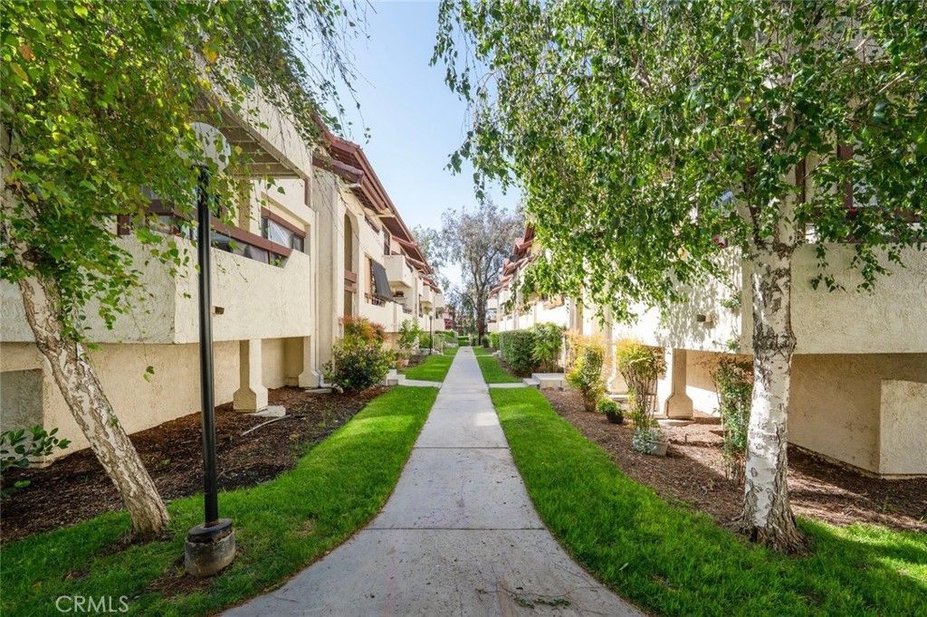 18120 Sundowner, Unit 1122, Canyon Country, CA 91387 Main Photo