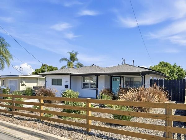3719 Billman Dr, San Diego, CA 92115