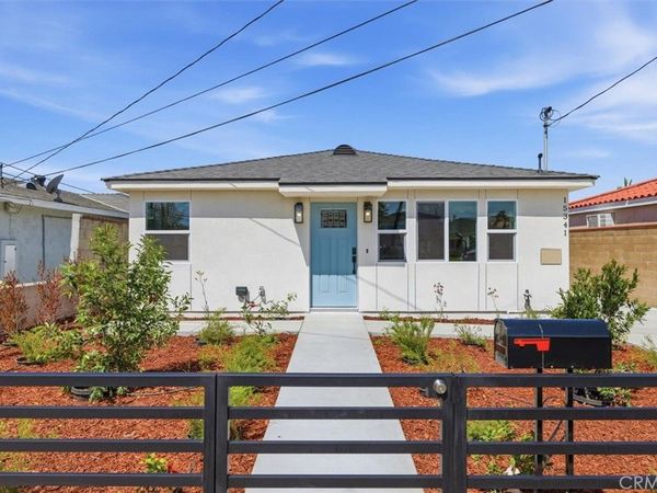 15341 Osage Avenue, Lawndale, CA 90260