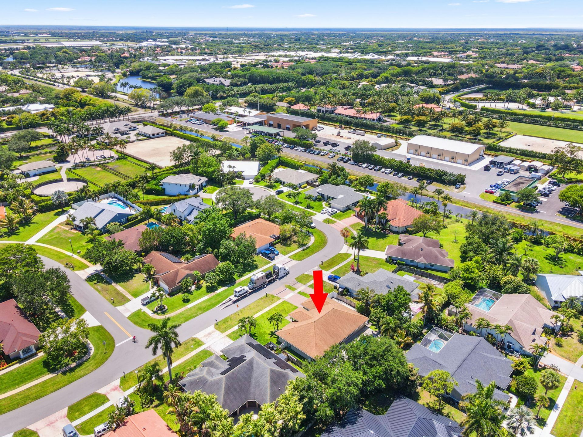 13885 Sheffield Street, Wellington, FL 33414 Photo